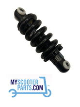 G3 PRO REAR SHOCK SPRING COILOVER SUSPENSION ASSEMBLY KUKIRIN KUGOO VELOZ GT